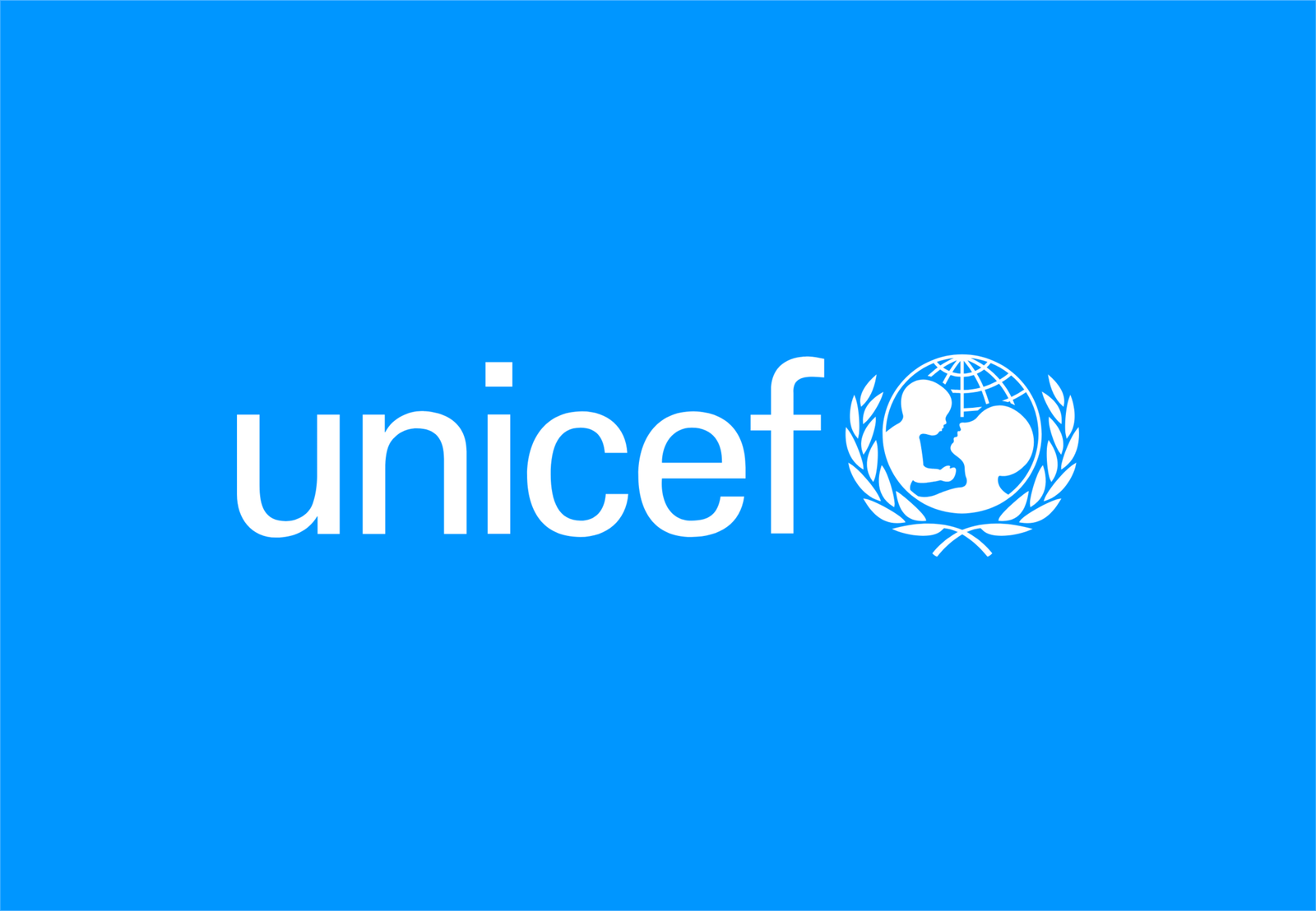 Logo partenaire : UNICEF
