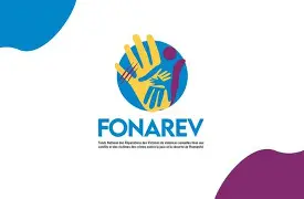 Logo partenaire : FONAREV