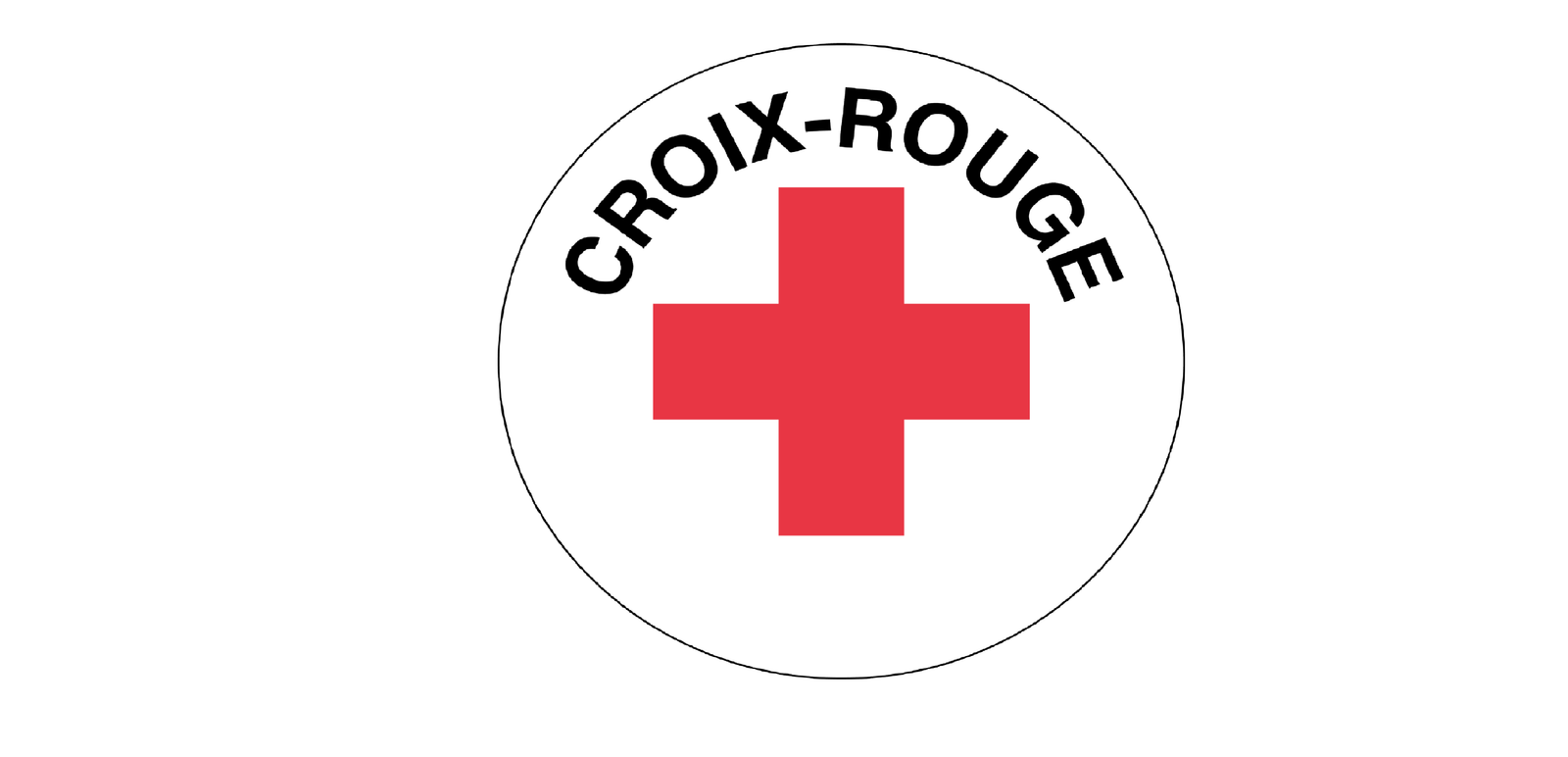 Logo partenaire : Croix-Rouge