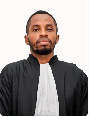 Maître Seraphin KWETE