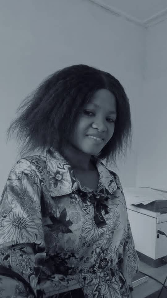 Mme Nadege KAYUMBA