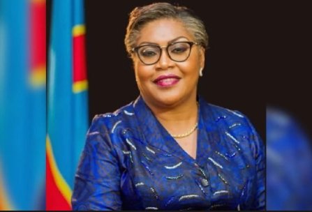 Judith Suminwa Tuluka