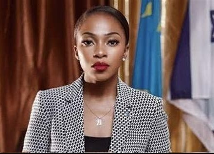 Maman GRACE KUTINO
